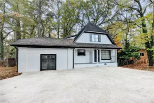 2648 Glenvalley Dr, Decatur, GA 30032 - Photo 2