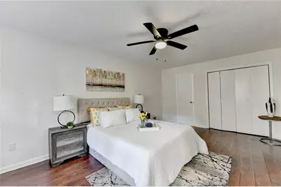 2648 Glenvalley Drive, Decatur, GA 30032 - Photo 20