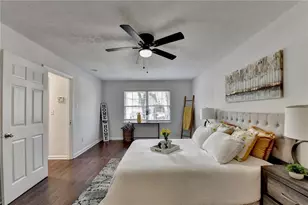 2648 Glenvalley Dr, Decatur, GA 30032 - Photo 24