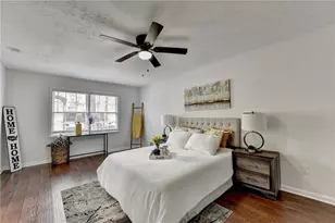 2648 Glenvalley Dr, Decatur, GA 30032 - Photo 22