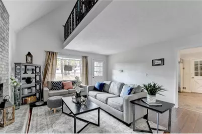 2648 Glenvalley Drive, Decatur, GA 30032 - Photo 8