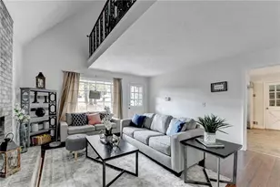 2648 Glenvalley Dr, Decatur, GA 30032 - Photo 8