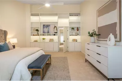 3088 Vinings Ferry Drive SE, Atlanta, GA 30339 - Photo 18