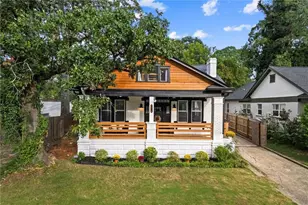 3216 Dogwood Dr, Atlanta, GA 30354 - Photo 2