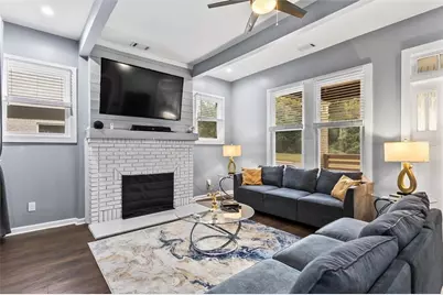 3216 Dogwood Drive, Atlanta, GA 30354 - Photo 12