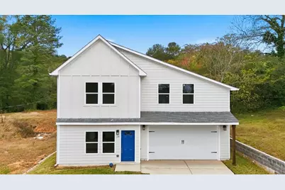 119 Jackson Street, Rome, GA 30125 - Photo 2