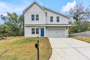 119 Jackson St, Rome, GA 30125 - Photo 1