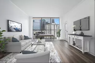 1280 W Peachtree St NW, Atlanta, GA 30309 - Photo 1