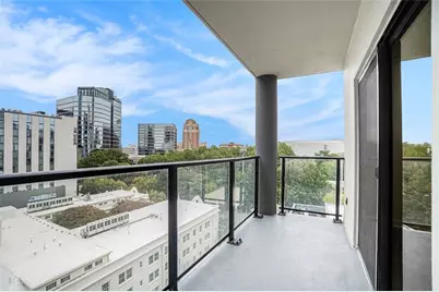 1280 W Peachtree Street NW #1412, Atlanta, GA 30309 - Photo 16