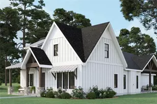 253 Northridge Rd, Ball Ground, GA 30107 - Photo 2