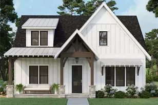 253 Northridge Rd, Ball Ground, GA 30107 - Photo 1