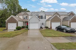 5332 Paramount View Way, Sugar Hill, GA 30518 - Photo 2