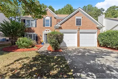 3515 River Summit Trail, Duluth, GA 30097 - Photo 1