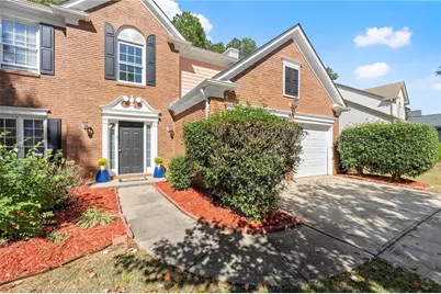 3515 River Summit Trail, Duluth, GA 30097 - Photo 2