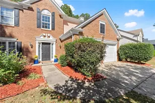 3515 River Summit Trail, Duluth, GA 30097 - Photo 2