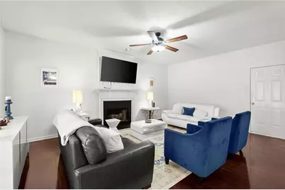 3515 River Summit Trail, Duluth, GA 30097 - Photo 14