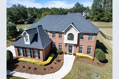 150 Alcovy Reserve Way, Covington, GA 30014 - Photo 1