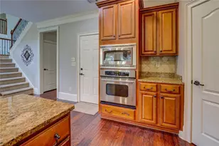 150 Alcovy Reserve Way, Covington, GA 30014 - Photo 36