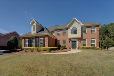 150 Alcovy Reserve Way, Covington, GA 30014 - Photo 2