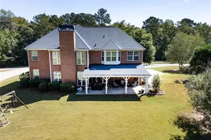 150 Alcovy Reserve Way, Covington, GA 30014 - Photo 4