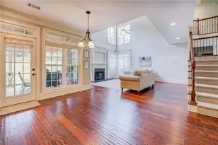 150 Alcovy Reserve Way, Covington, GA 30014 - Photo 32