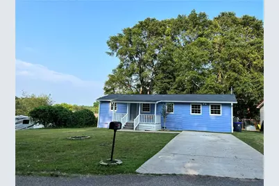 89 Fairlane Drive, Jefferson, GA 30549 - Photo 1