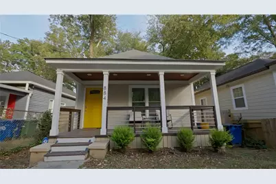 884 Coleman Street, Atlanta, GA 30310 - Photo 1