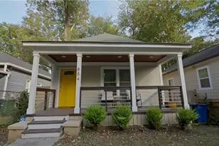 884 Coleman St, Atlanta, GA 30310 - Photo 1