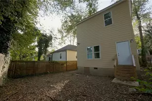 884 Coleman St, Atlanta, GA 30310 - Photo 4