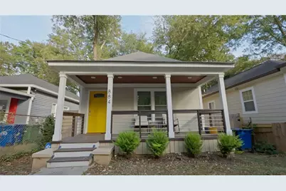 884 Coleman Street, Atlanta, GA 30310 - Photo 2