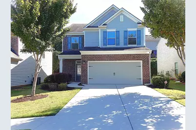 442 Hardy Ives Lane, Lawrenceville, GA 30045 - Photo 2