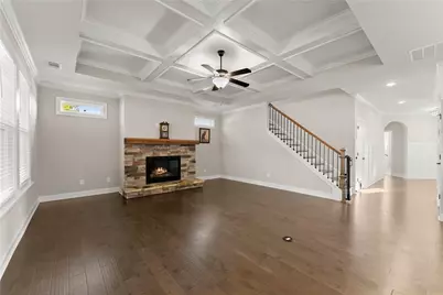 876 Sweetgrass Court, Demorest, GA 30535 - Photo 6