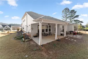 876 Sweetgrass Ct, Demorest, GA 30535 - Photo 34
