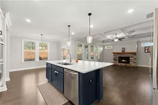 876 Sweetgrass Ct, Demorest, GA 30535 - Photo 14