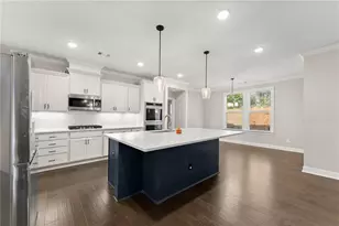 876 Sweetgrass Ct, Demorest, GA 30535 - Photo 10