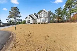 876 Sweetgrass Ct, Demorest, GA 30535 - Photo 38