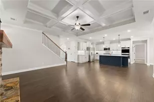 876 Sweetgrass Ct, Demorest, GA 30535 - Photo 8