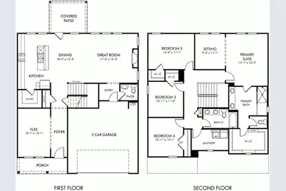 6922 Winchester Place, Fairburn, GA 30213 - Photo 2