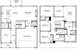 6922 Winchester Pl, Fairburn, GA 30213 - Photo 2