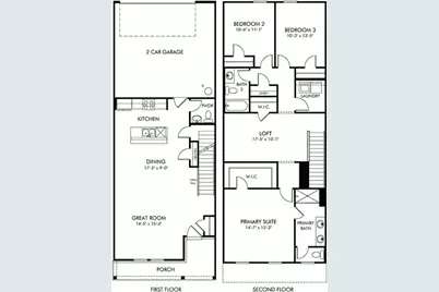 2240 Ashton Drive, Conyers, GA 30013 - Photo 2