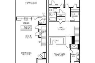 2240 Ashton Dr, Conyers, GA 30013 - Photo 2