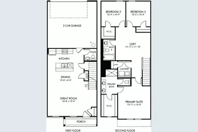 2238 Ashton Drive, Conyers, GA 30013 - Photo 2