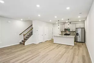 2244 Ashton Dr, Conyers, GA 30013 - Photo 6