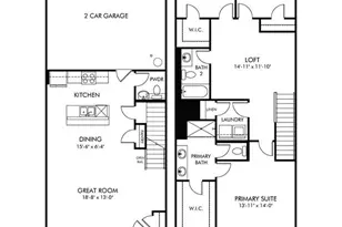 2244 Ashton Dr, Conyers, GA 30013 - Photo 2