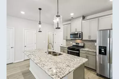 2244 Ashton Drive, Conyers, GA 30013 - Photo 4