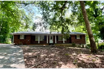 1804 Idlewood Drive, East Point, GA 30344 - Photo 1