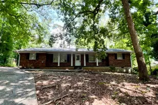 1804 Idlewood Dr, East Point, GA 30344 - Photo 1