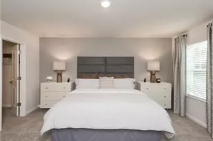 2246 Ashton Dr, Conyers, GA 30013 - Photo 10