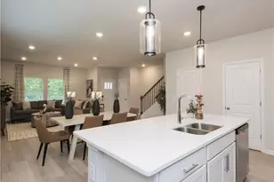 2246 Ashton Dr, Conyers, GA 30013 - Photo 6