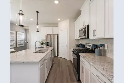 2085 Avalon Ridge, Conyers, GA 30013 - Photo 6